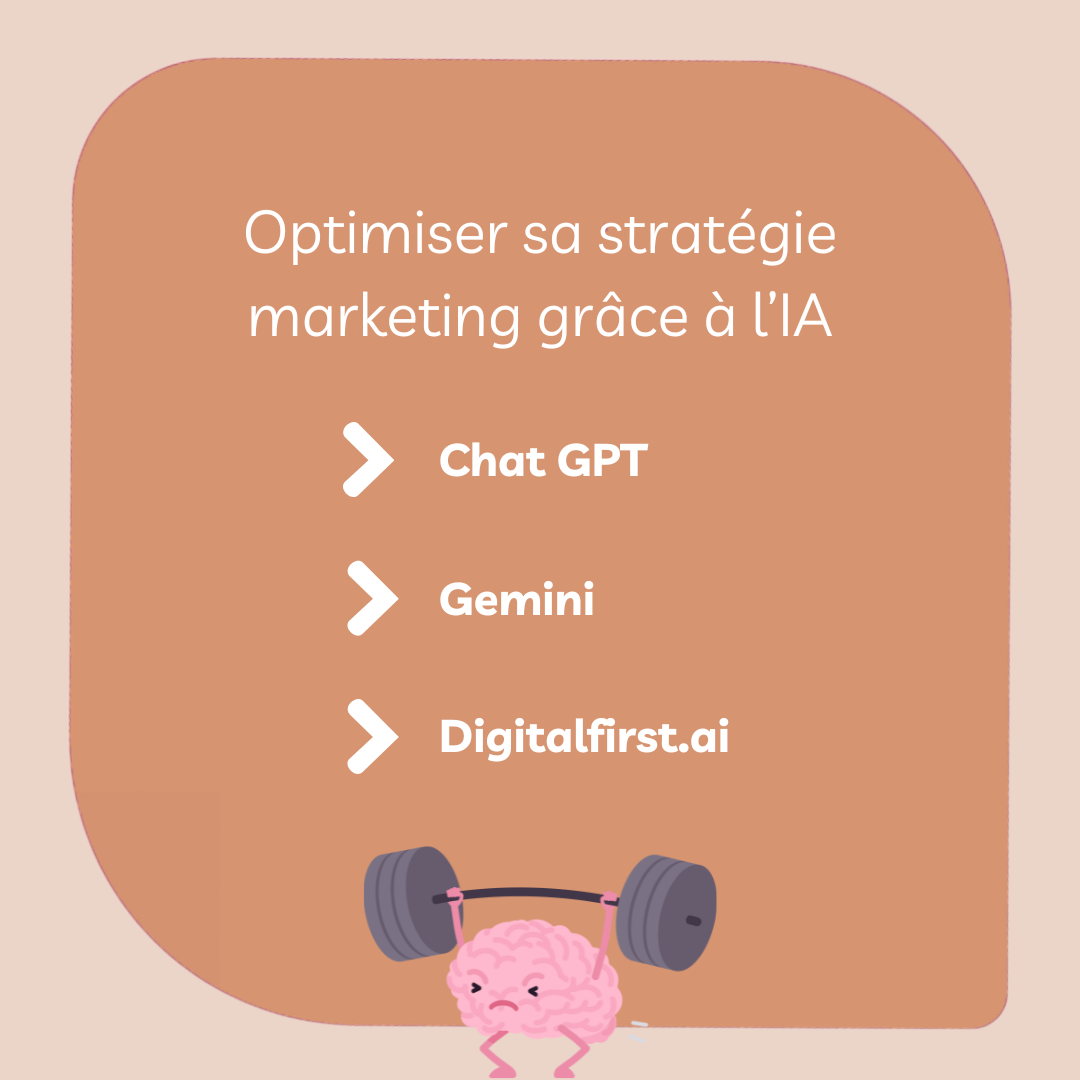 L'impact de l'intelligence artificielle dans le marketing L'impact de l'intelligence artificielle dans le marketing