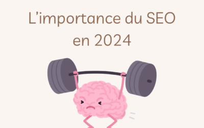 Comment le SEO peut transformer votre entreprise en 2024 ? 🚀