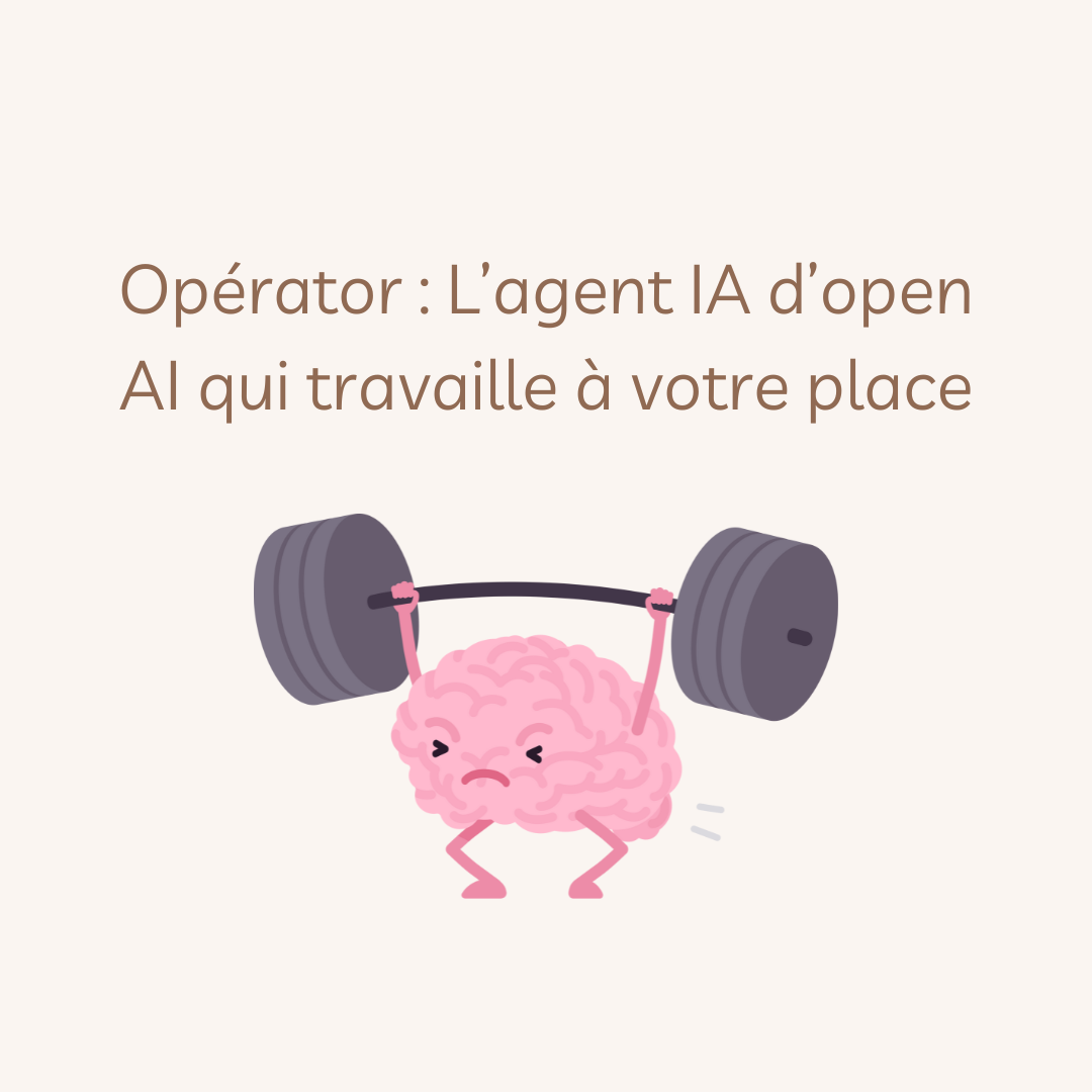 Agent IA Open AI