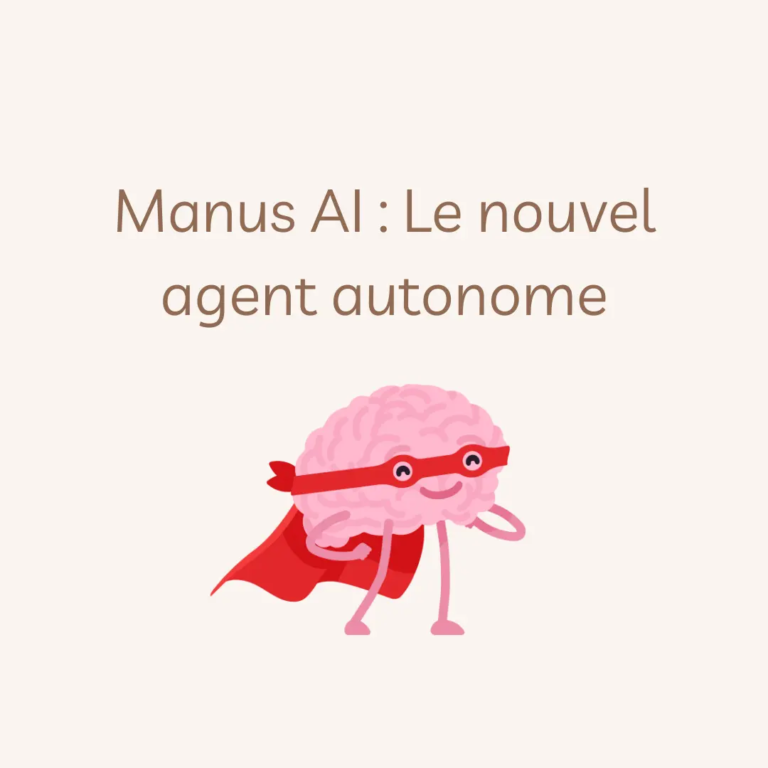Manus AI
