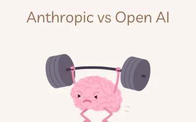 Anthropic VS Open AI : la guerre de la Deep Research
