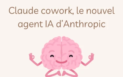 Claude Cowork : L’Agent IA qui RĂ©volutionne Votre ProductivitĂ© Professionnelle