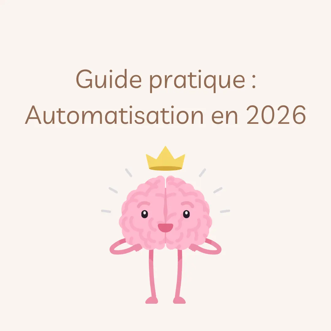 Guide pratique automatisation