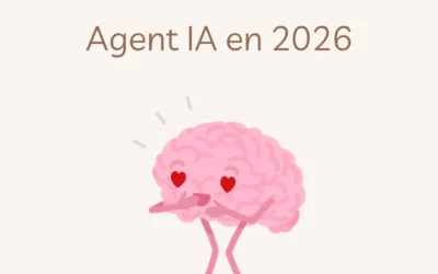 Agent IA : Comment automatiser votre travail en 2026 (Guide complet)